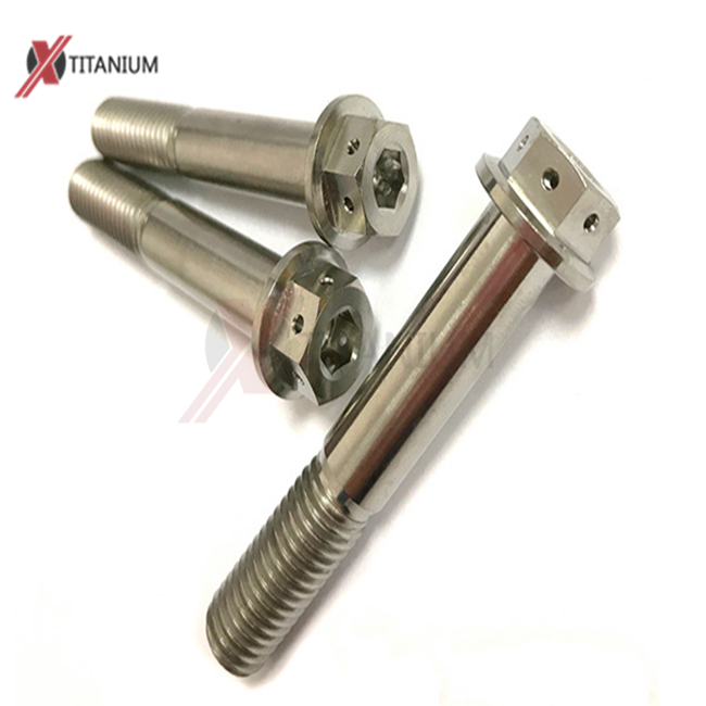 Gr5 M10 Ti Race Spec Bolt In Stock